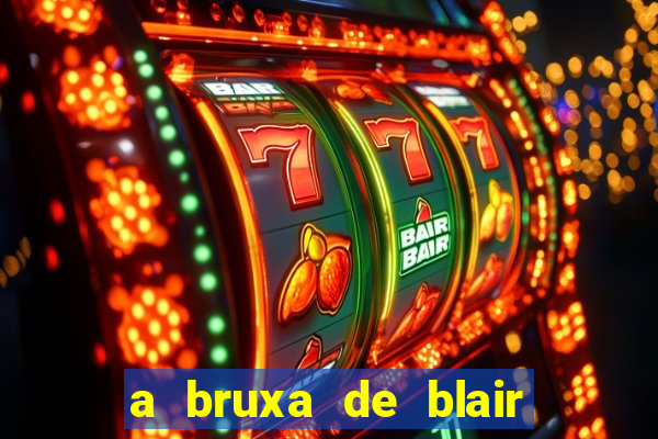 a bruxa de blair 1999 filme completo dublado